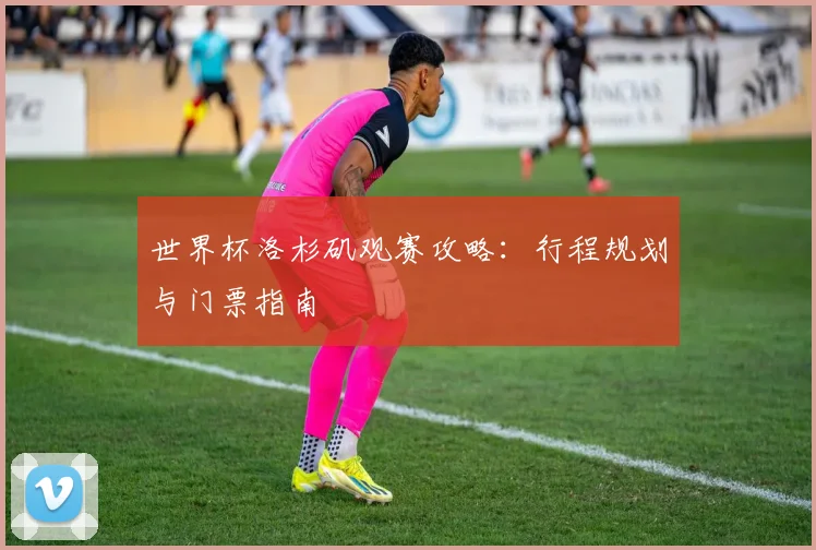 世界杯洛杉矶观赛攻略:行程规划与门票指南